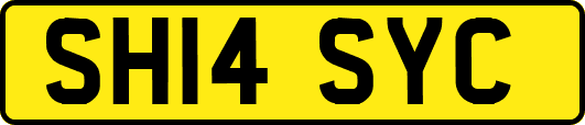 SH14SYC