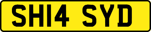 SH14SYD