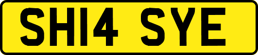 SH14SYE