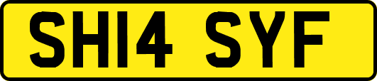 SH14SYF