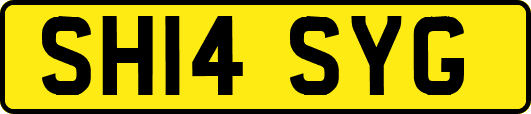 SH14SYG