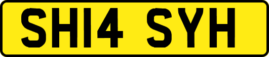 SH14SYH