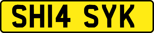 SH14SYK