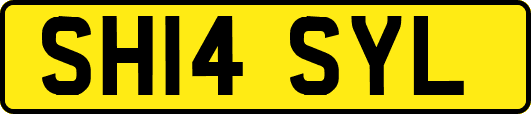 SH14SYL