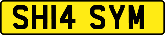 SH14SYM