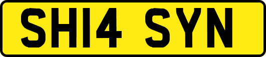SH14SYN
