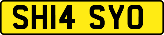 SH14SYO