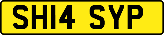 SH14SYP