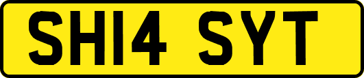SH14SYT