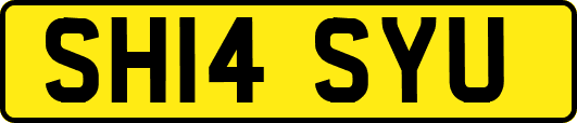 SH14SYU