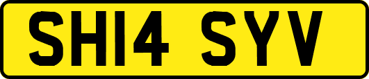 SH14SYV