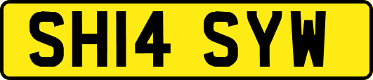 SH14SYW