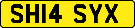 SH14SYX