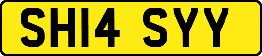 SH14SYY