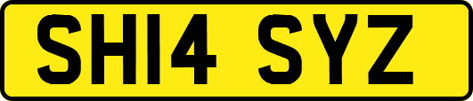 SH14SYZ