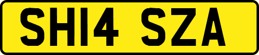 SH14SZA