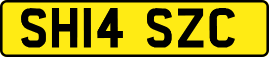 SH14SZC