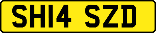 SH14SZD