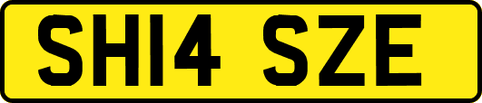 SH14SZE