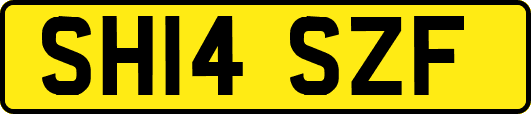 SH14SZF