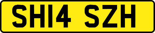 SH14SZH