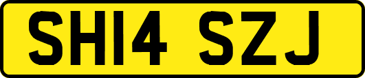 SH14SZJ