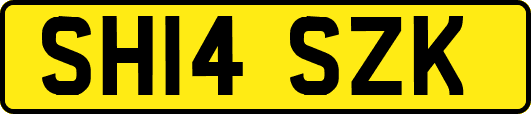 SH14SZK