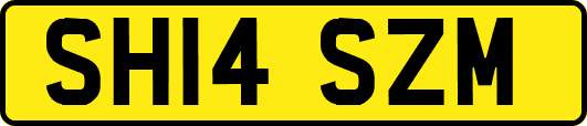 SH14SZM