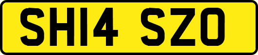 SH14SZO