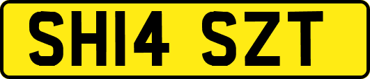 SH14SZT