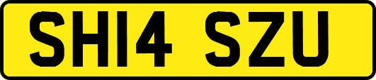 SH14SZU
