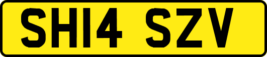 SH14SZV