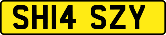 SH14SZY