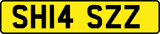 SH14SZZ