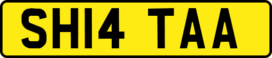 SH14TAA