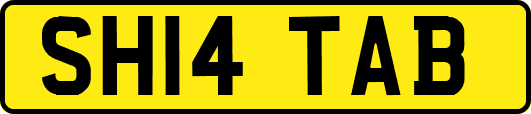 SH14TAB