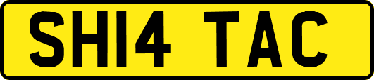 SH14TAC