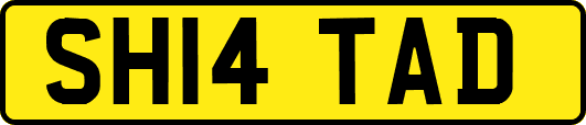 SH14TAD