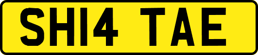 SH14TAE