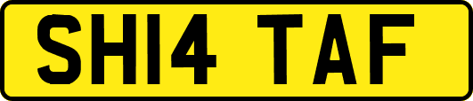 SH14TAF