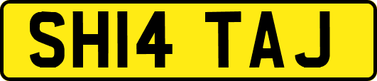SH14TAJ