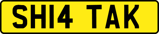 SH14TAK