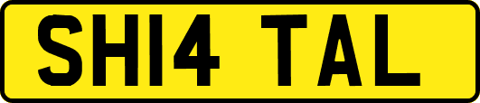 SH14TAL
