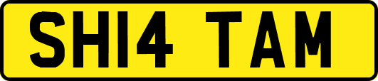 SH14TAM