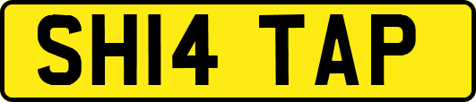 SH14TAP