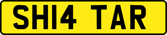 SH14TAR