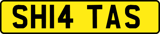 SH14TAS
