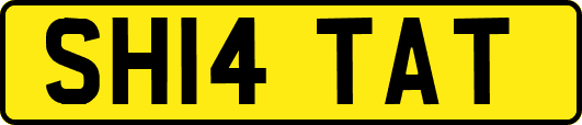 SH14TAT