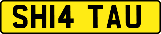 SH14TAU