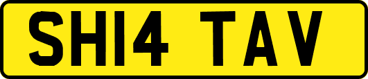 SH14TAV